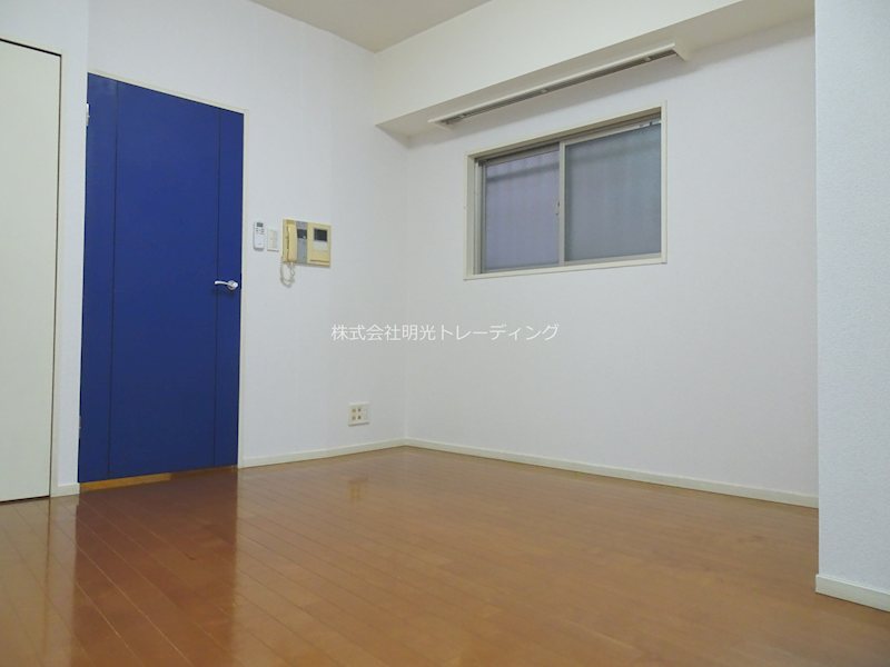 ｼﾝｼｱ日本橋新川 ベッドルーム