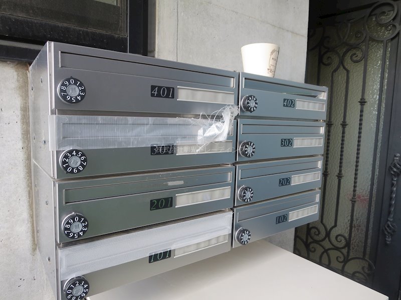 ロータス西荻窪 その他外観3