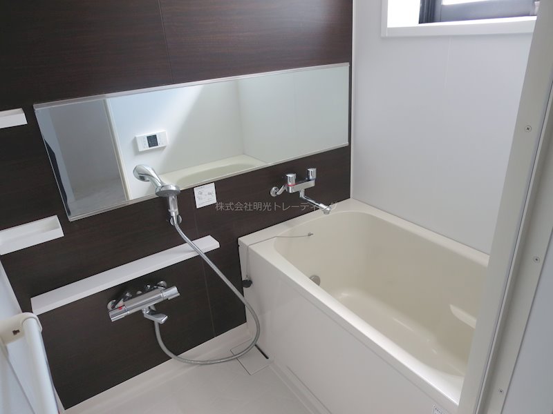 ロータス西荻窪 風呂画像