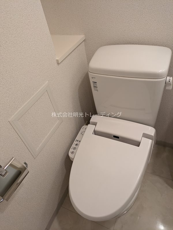 ｻﾞ･ｳﾞｧﾚｯｼｱ蒲田ｼﾃｨ その他1