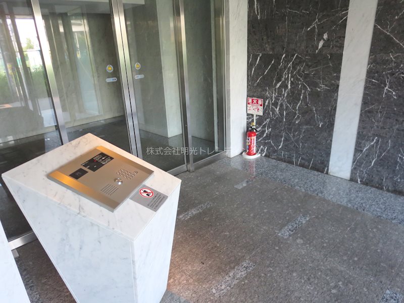 ｻﾞ･ｳﾞｧﾚｯｼｱ蒲田ｼﾃｨ その他外観1