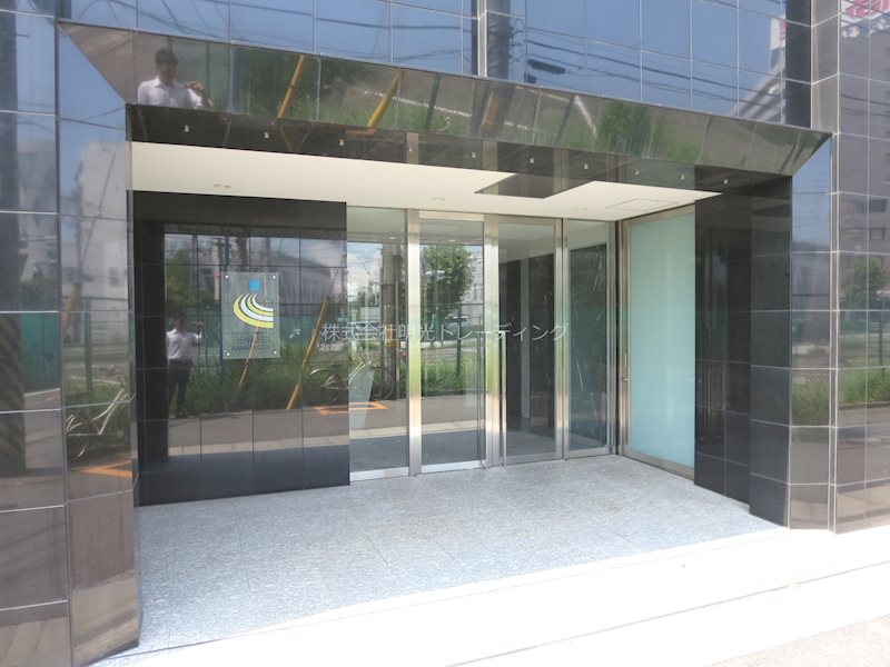 ｻﾞ･ｳﾞｧﾚｯｼｱ蒲田ｼﾃｨ その他外観2