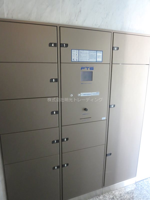 ｻﾞ･ｳﾞｧﾚｯｼｱ蒲田ｼﾃｨ その他外観3