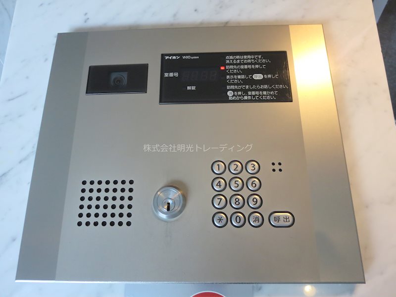 ｻﾞ･ｳﾞｧﾚｯｼｱ蒲田ｼﾃｨ その他外観6