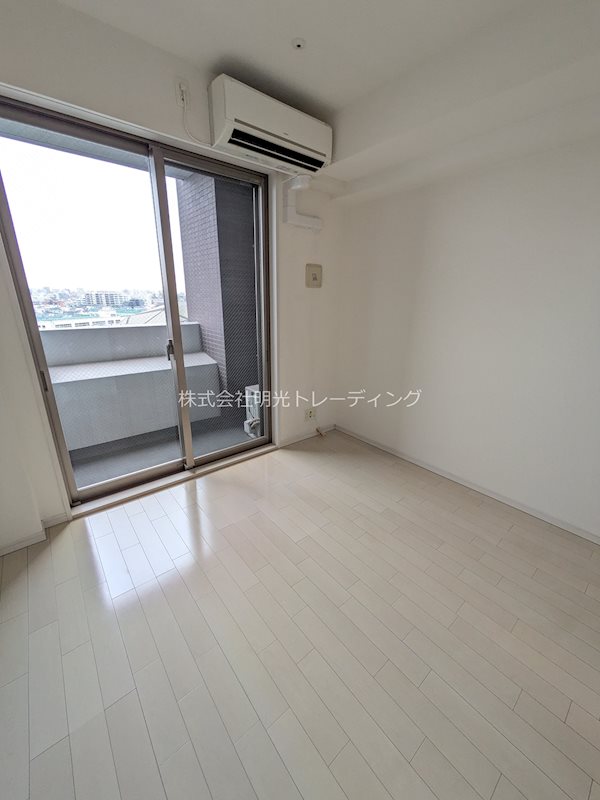 ｻﾞ･ｳﾞｧﾚｯｼｱ蒲田ｼﾃｨ リビング