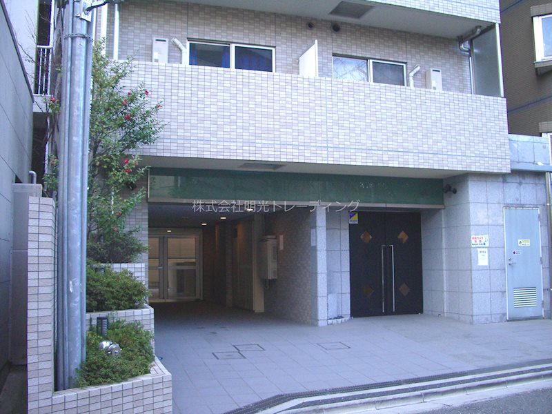 ﾍﾞﾙﾌｧｰｽ渋谷 その他外観1