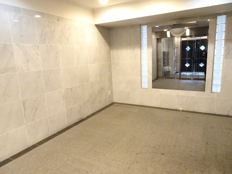 ﾍﾞﾙﾌｧｰｽ渋谷 その他外観2