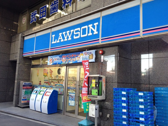 ﾍﾞﾙﾌｧｰｽ渋谷 周辺画像1