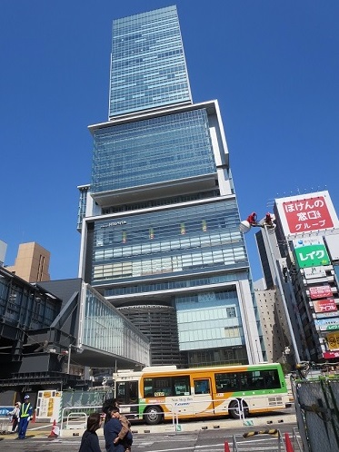ﾍﾞﾙﾌｧｰｽ渋谷 周辺画像5