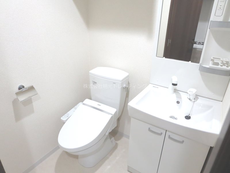 ｸﾞﾗﾝﾌｫｰｽ北綾瀬 その他4