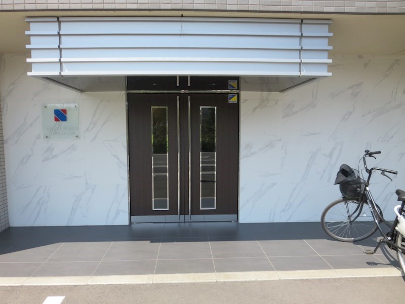 ｸﾞﾗﾝﾌｫｰｽ北綾瀬 その他外観1