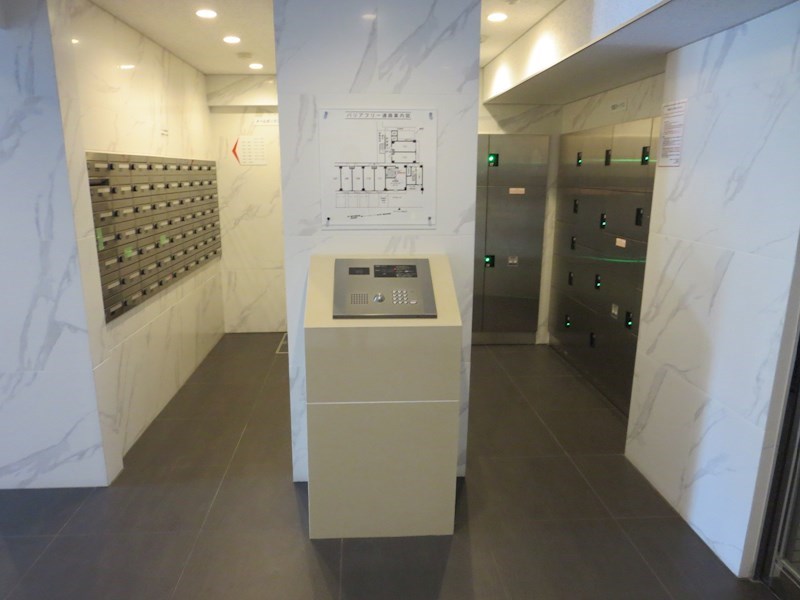 ｸﾞﾗﾝﾌｫｰｽ北綾瀬 その他外観2