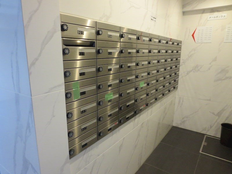 ｸﾞﾗﾝﾌｫｰｽ北綾瀬 その他外観3