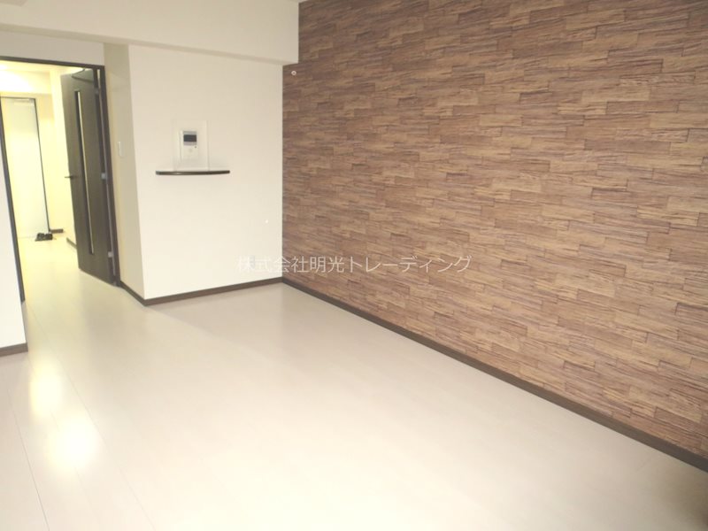 ｸﾞﾗﾝﾌｫｰｽ北綾瀬 リビング