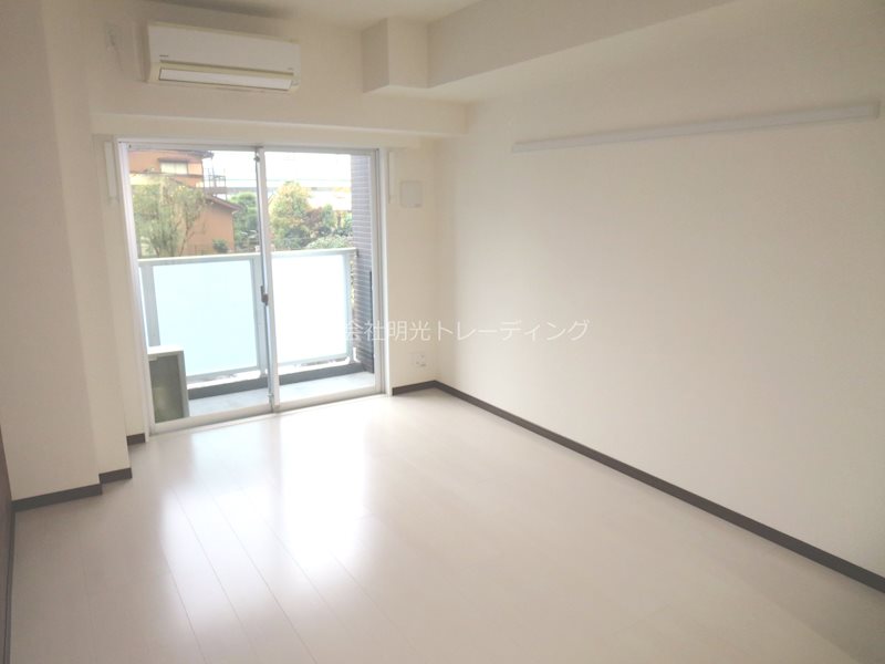 ｸﾞﾗﾝﾌｫｰｽ北綾瀬 ベッドルーム