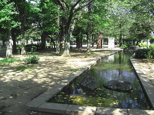 ｸﾞﾗﾝﾌｫｰｽ北綾瀬 周辺画像7