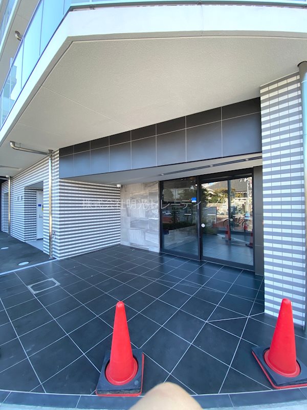 メインステージ門前仲町Ⅱ その他外観1