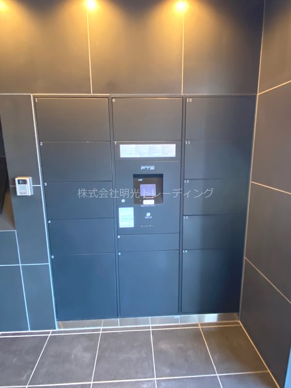 メインステージ門前仲町Ⅱ その他外観4