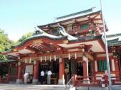 メインステージ門前仲町Ⅱ 周辺画像5
