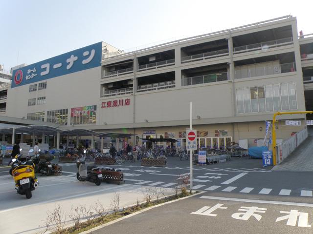 メインステージ門前仲町Ⅱ 周辺画像7
