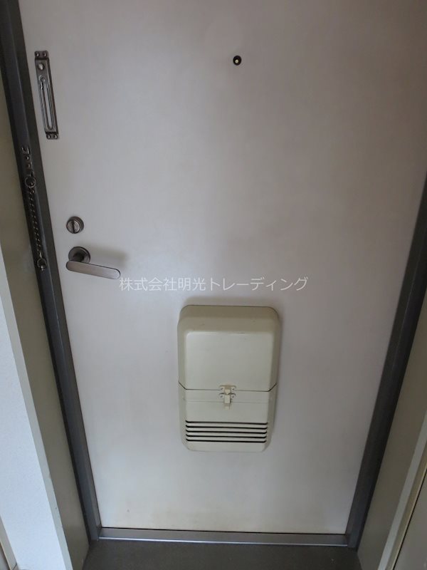 ﾀﾞｲｱﾊﾟﾚｽ錦糸町第5 玄関