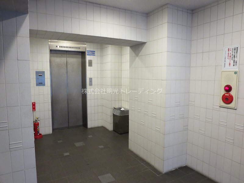 ﾀﾞｲｱﾊﾟﾚｽ錦糸町第5 その他外観2