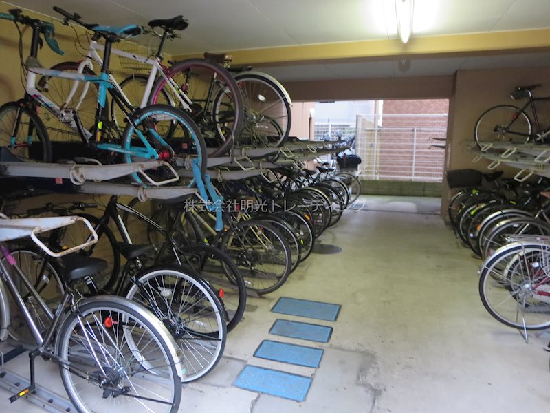 ﾀﾞｲｱﾊﾟﾚｽ錦糸町第5 その他外観4