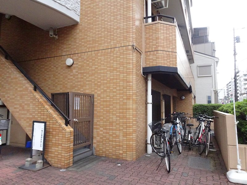 ﾀﾞｲｱﾊﾟﾚｽ錦糸町第5 その他外観5