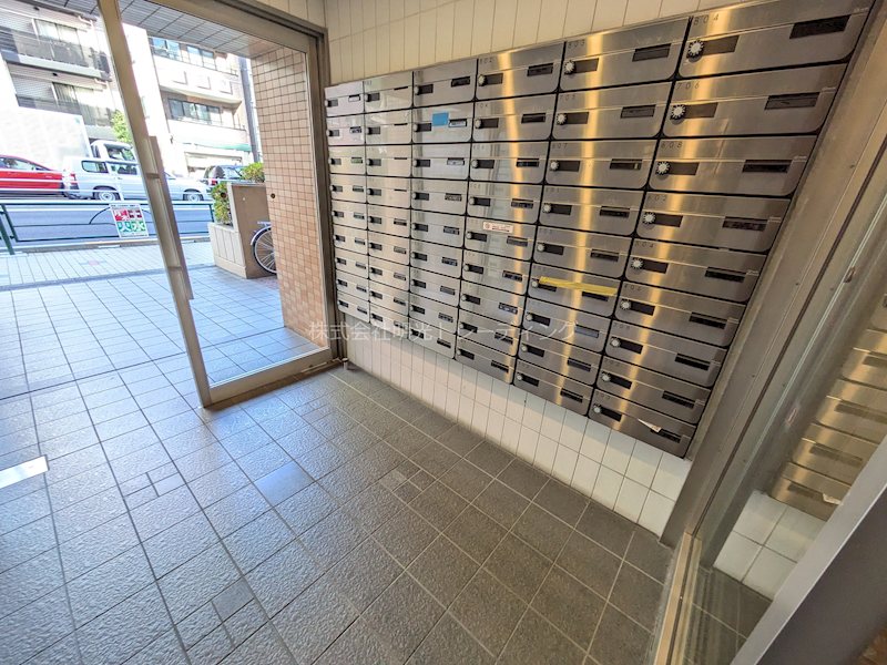 ﾀﾞｲｱﾊﾟﾚｽ錦糸町第5 その他外観6