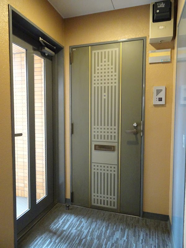 ﾀﾞｲｱﾊﾟﾚｽ錦糸町第5 その他8