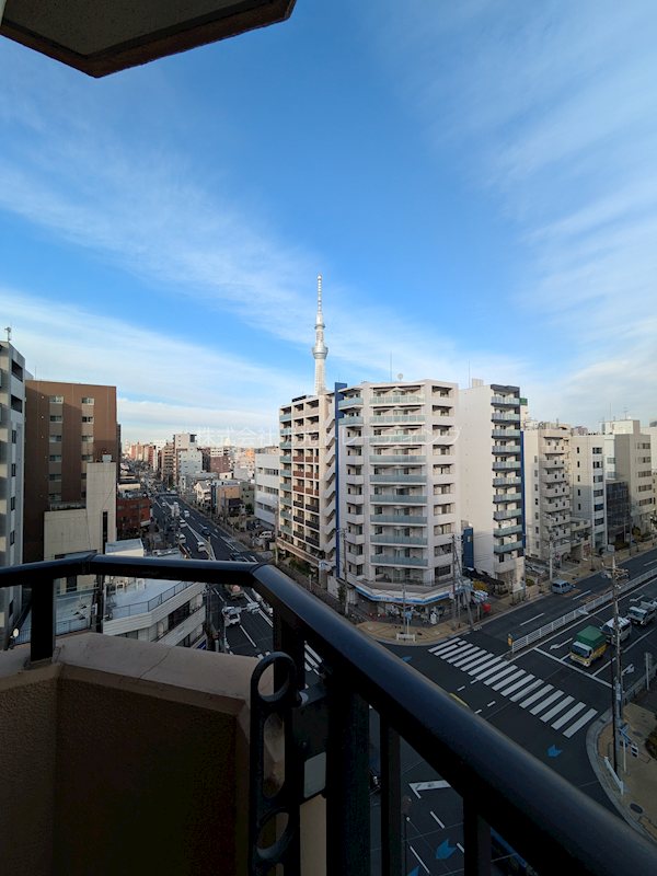 ﾀﾞｲｱﾊﾟﾚｽ錦糸町第5 その他17