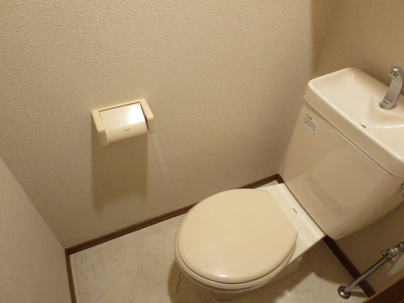 ｸﾚｱｼｵﾝ市ヶ谷西 その他1