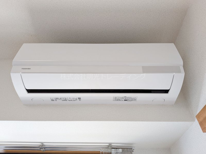 ｸﾚｱｼｵﾝ市ヶ谷西 その他1