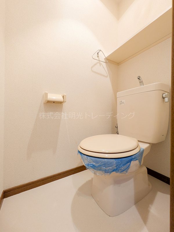 ｸﾚｱｼｵﾝ市ヶ谷西 その他2