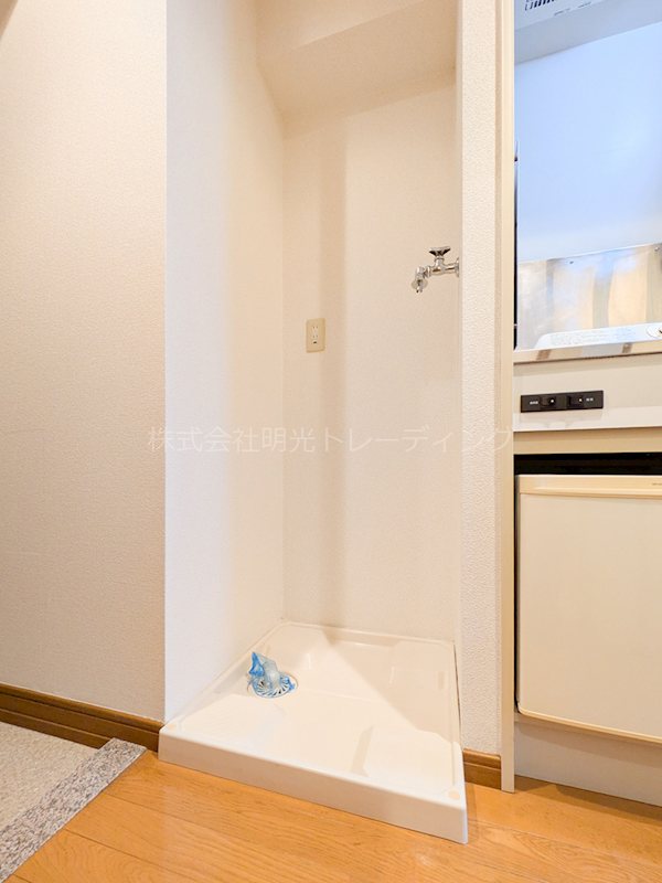 ｸﾚｱｼｵﾝ市ヶ谷西 その他3