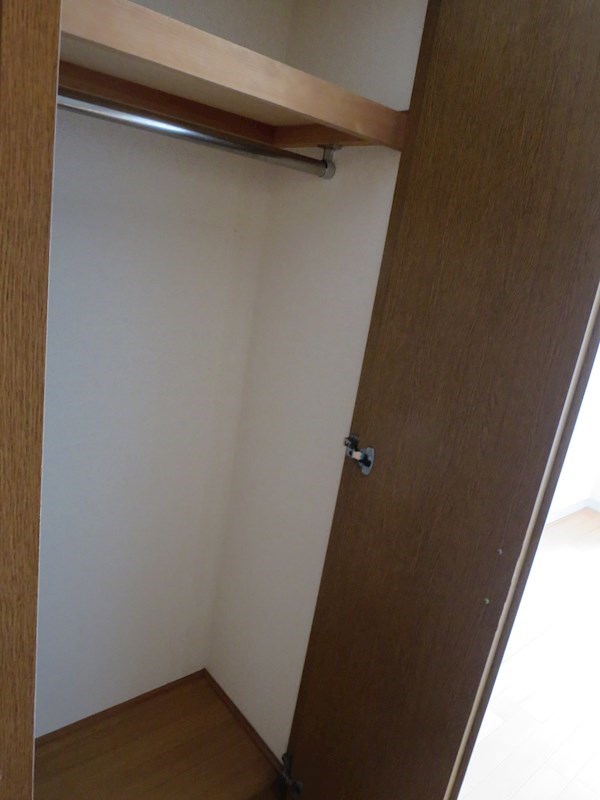 ｸﾚｱｼｵﾝ市ヶ谷西 その他3