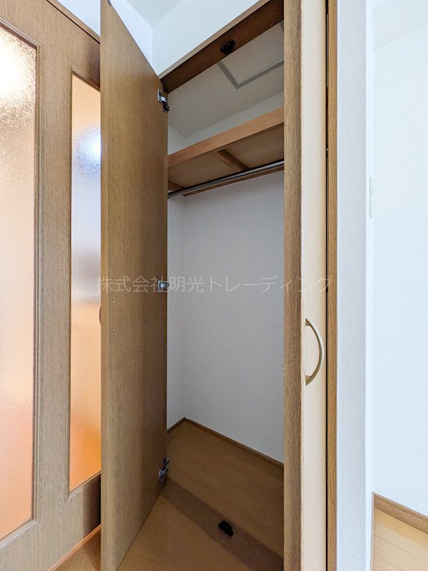 ｸﾚｱｼｵﾝ市ヶ谷西 その他4