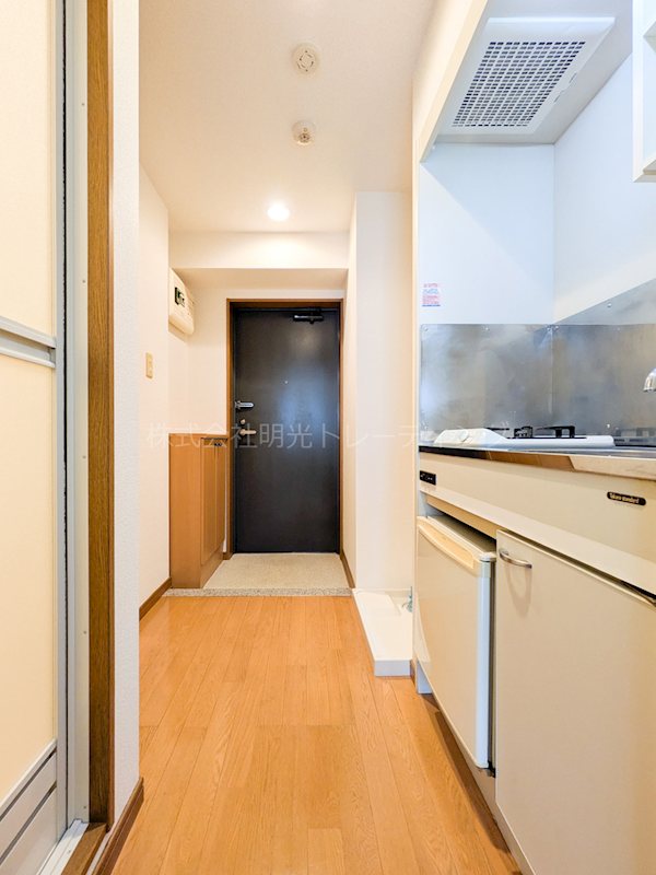 ｸﾚｱｼｵﾝ市ヶ谷西 その他5