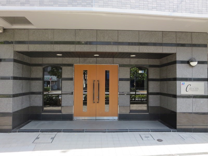 ｸﾚｱｼｵﾝ市ヶ谷西 その他外観1