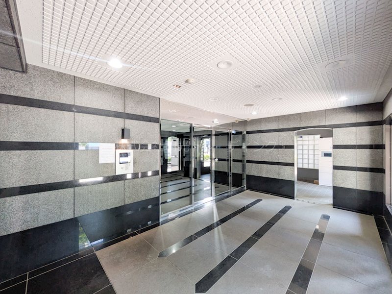 ｸﾚｱｼｵﾝ市ヶ谷西 その他外観2