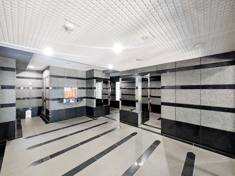 ｸﾚｱｼｵﾝ市ヶ谷西 その他外観3