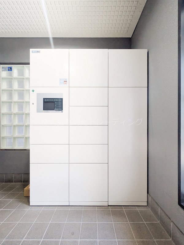 ｸﾚｱｼｵﾝ市ヶ谷西 その他外観4