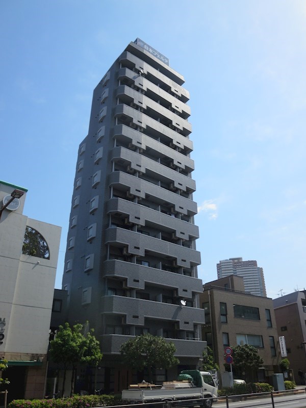 ｸﾚｱｼｵﾝ市ヶ谷西 その他外観6