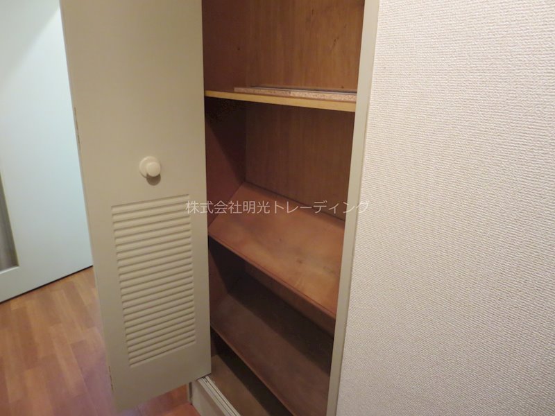 収納 コスモ東池袋 その他3