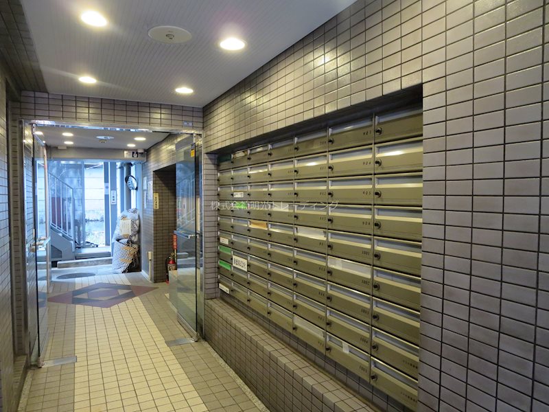 その他 コスモ東池袋 その他外観3