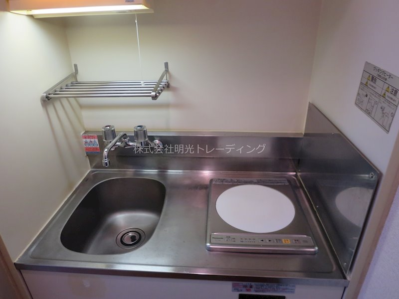 キッチン コスモ東池袋 キッチン