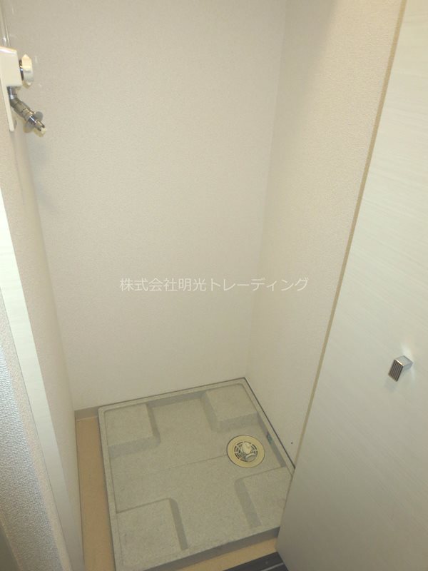 他設備 エルミタージュ南阿佐ヶ谷弐番館 その他4