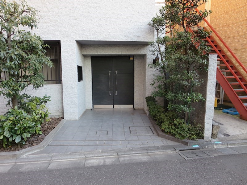 ｴﾙﾐﾀｰｼﾞｭ南阿佐ヶ谷弐番館 その他外観1