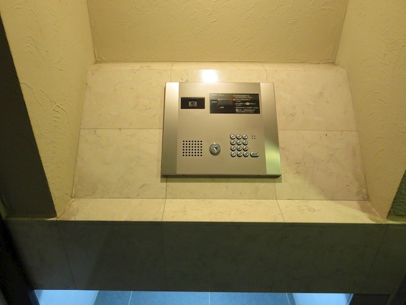 ｴﾙﾐﾀｰｼﾞｭ南阿佐ヶ谷弐番館 その他外観2