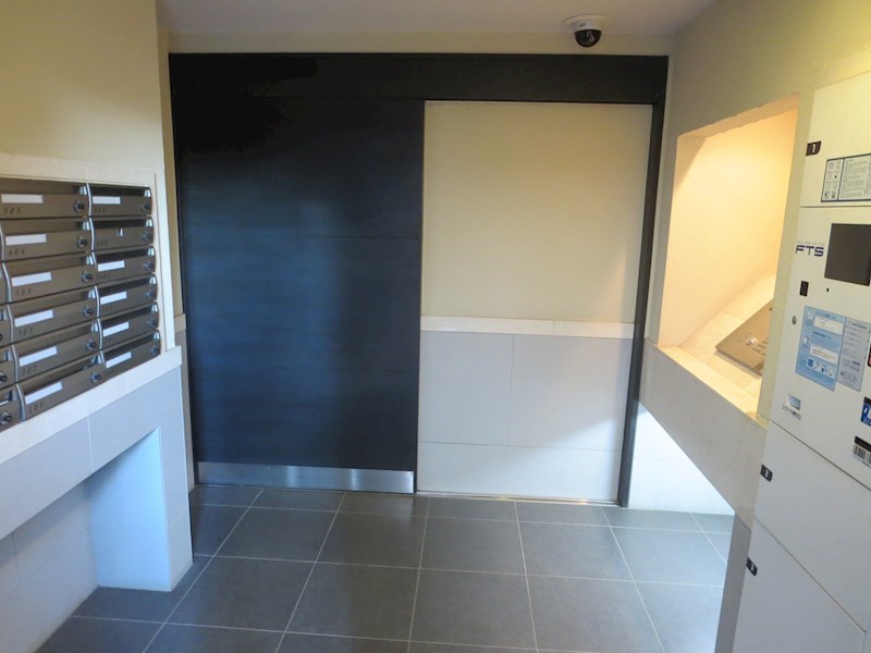 ｴﾙﾐﾀｰｼﾞｭ南阿佐ヶ谷弐番館 その他外観3